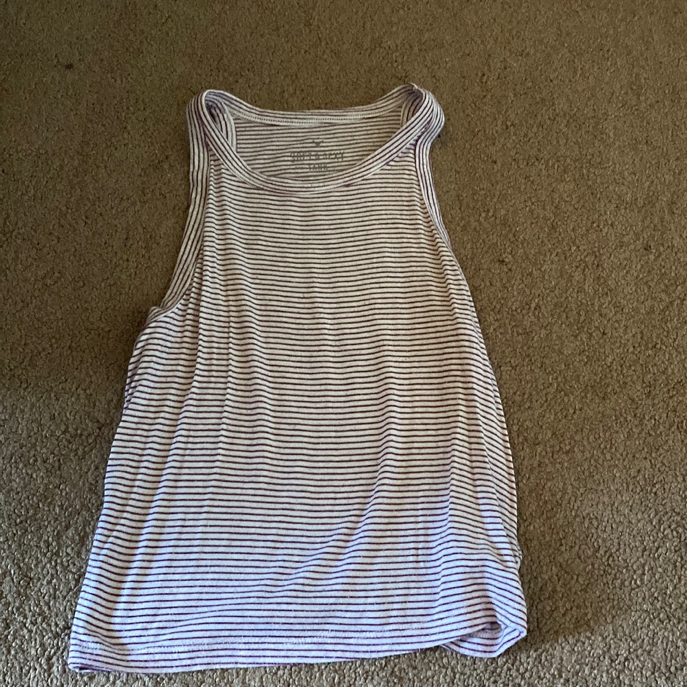 Holister halter top